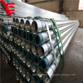 bs1387 bs1139 24ft length erw galvanized tube gi pipe price list in sri lanka for greenhouse frames